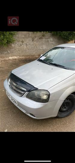 شيفروليه اوبترا